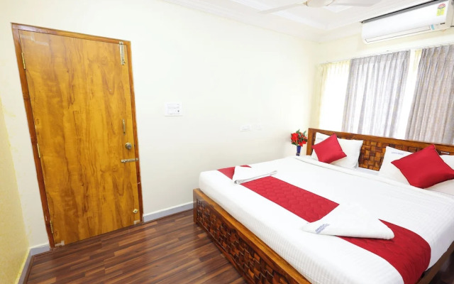 SBHS Homestay - Neeladri