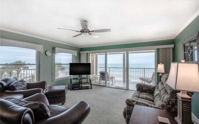 Pointe Condo 201 - Two Bedroom Condo