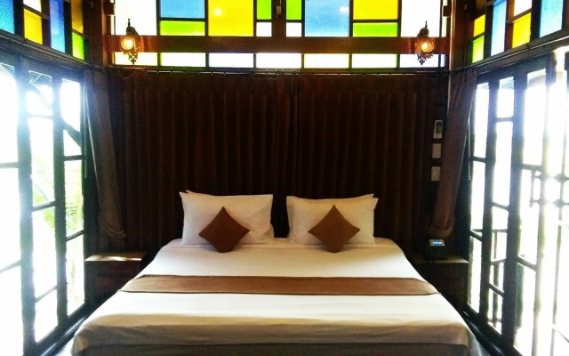 Pludhaya Resort & Spa