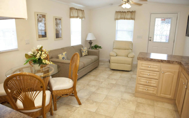 Naples RV Resort