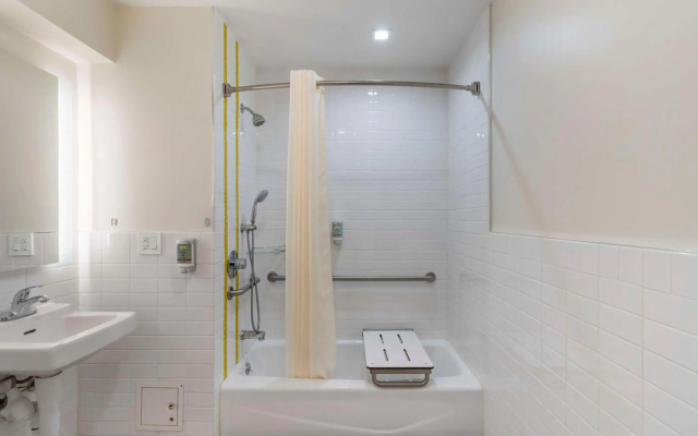 Best Western Red Coach Inn