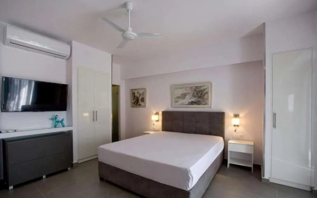 SynAthens Apartments & Studios