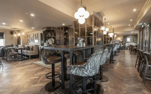 The Wheatley Arms