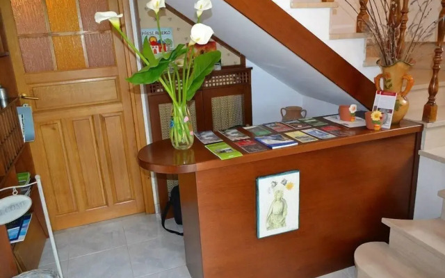 Agriturismo la Sorgente delle Madonie