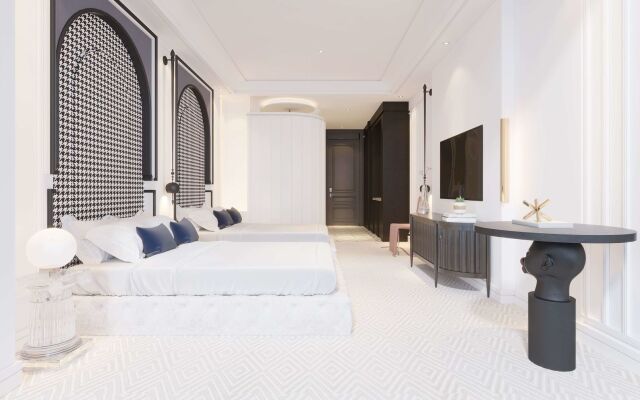 Wyndham Garden Wuhan Hankou