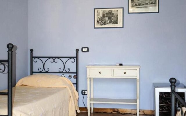 b&b Sul Prado