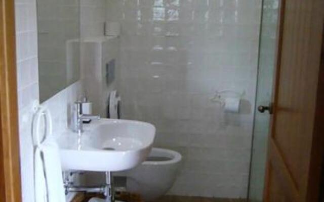 Apartamentos Rurales Casa Lafuente