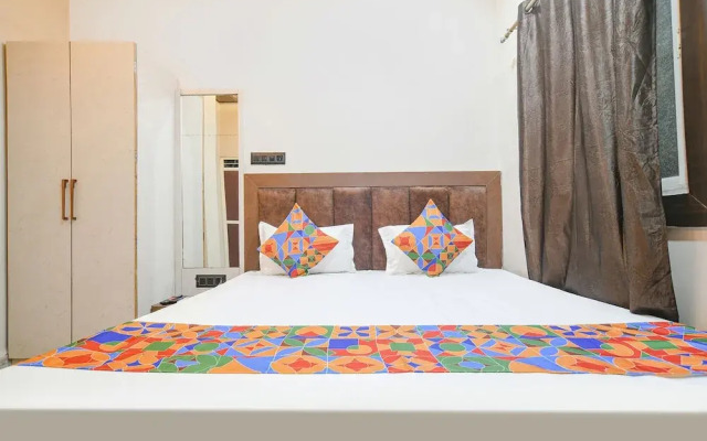 FabHotel Shiva Grand