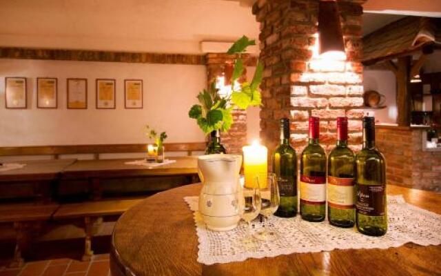 Gostisce Stari Hrast