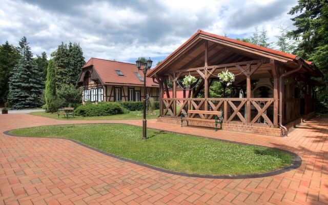 Jagdschloss Waldsee Hotel & Ferienpark