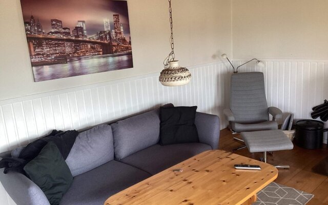 5 Person Holiday Home in Broager