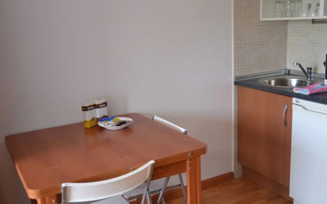 Comfortable Apartment Ideal for Vacationing in Monte Oiz