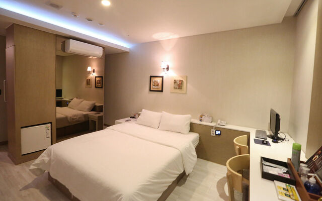 Bucheon Hotel