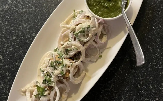 OYO 25061 Gautam Residency Chamba