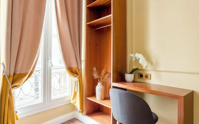 Merveil Luxury Suites - Marais - Martin I-II