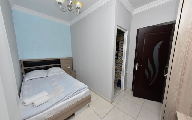 Hotel JMS
