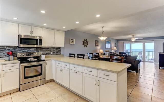 Amelia By The Sea 222 - 2 Br Condo