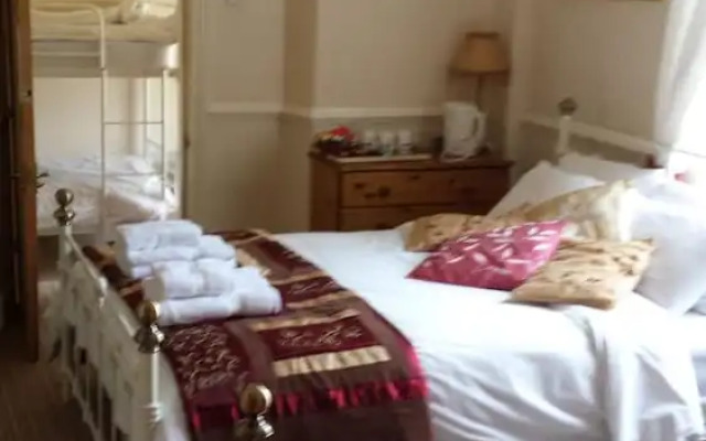 No9 guest house