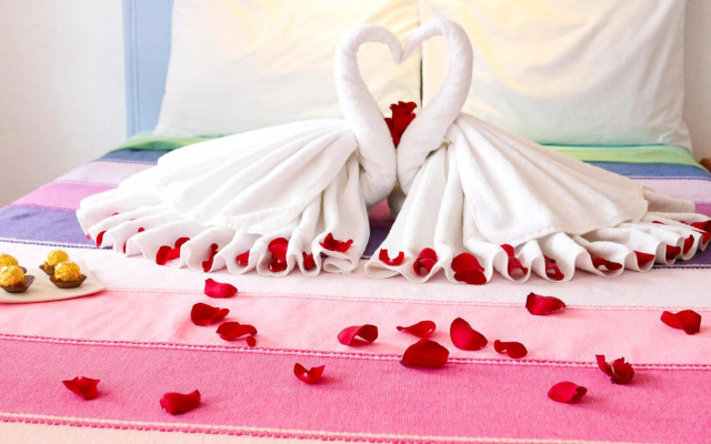 Hotel Careyes Puerto Escondido