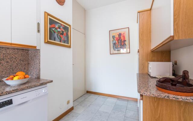 Crocetta Family Apartment by Wonderful Italy