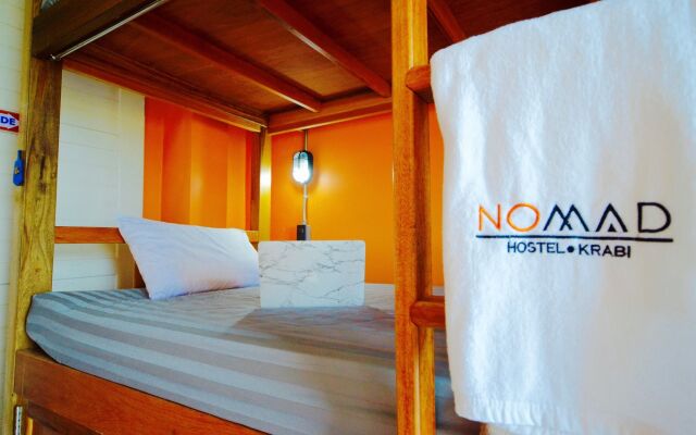 NOMAD Hostel Krabi