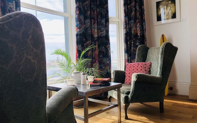 seaspray bed and breakfast