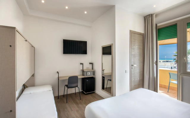 Hotel La Scaletta