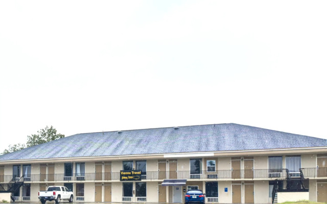 OYO Hotel Vienna I-75