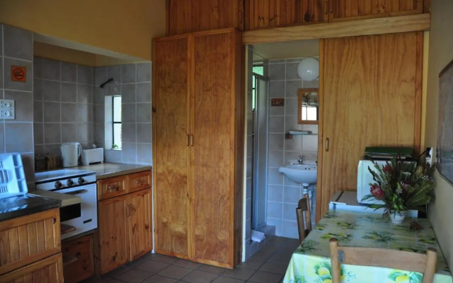 Kierie Kwaak Self Catering