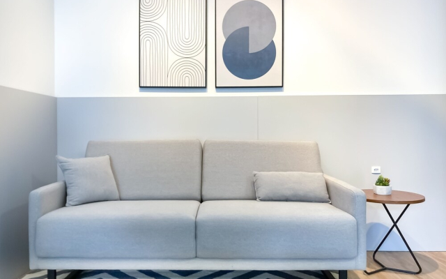 roomin I Haute Ville I Centro