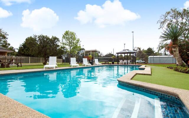 Frankston Motel