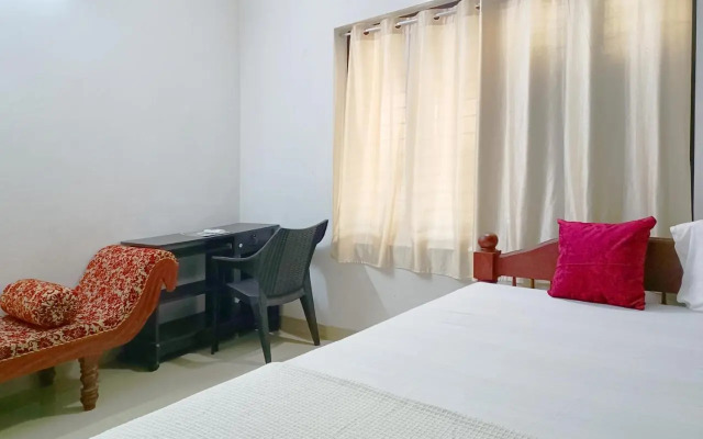 Alma Homestay