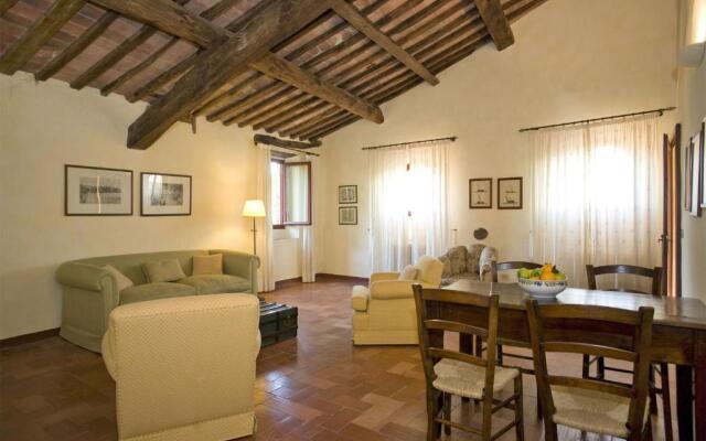 Villa La Loggia