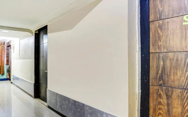 OYO 90161 Hotel Lendosis Pipa Reja Angkatan 66 – Bathroom – Palembang