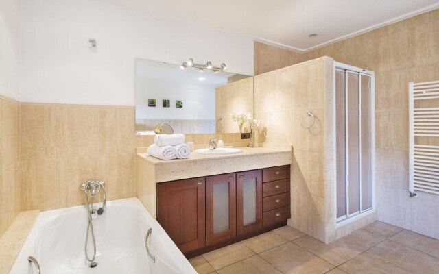 Residence by G Villa Es Puig dels Vents