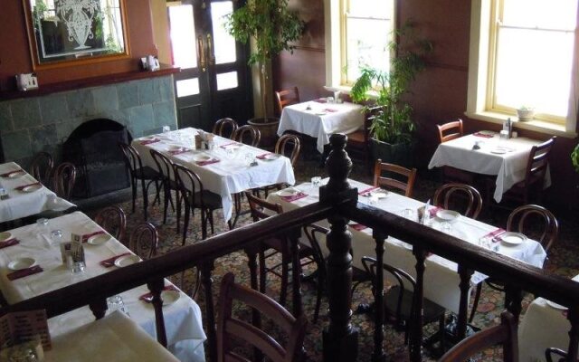 The Beaconsfield Hotel