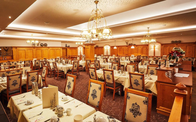 Hotel Wagrainerhof