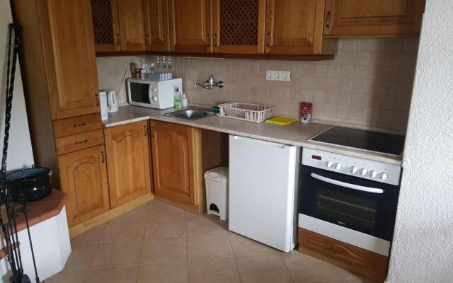 Villa Kőrózsa Vendégház Tihany