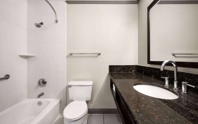 Baymont by Wyndham Monterey Park