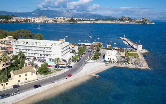 Mon Repos Palace - Adults Only