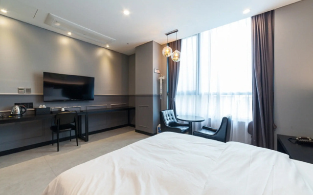 Hotel Senne
