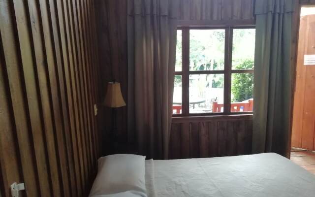 Hotel Brunka Lodge