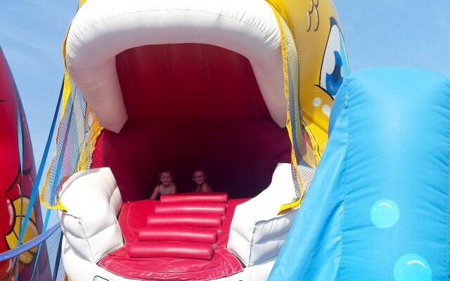 Holiday Home Rue Sombrero