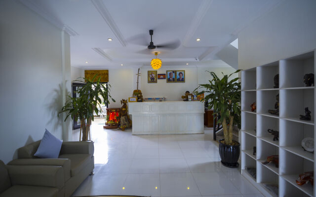 Rithy Rine Angkor Residence