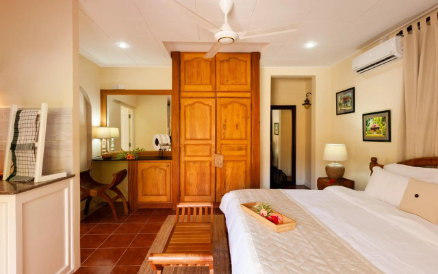Oceane Self Catering