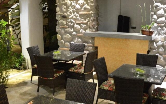 Hotel Boutique La Villa de San Bartolomé