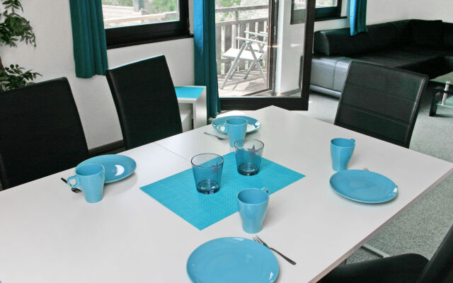 Holiday Home in Willingen Near Ski Area