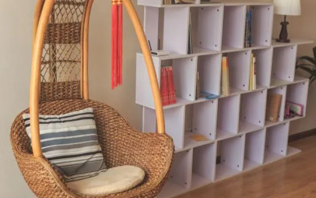 Zuimei Dali Boutique Inn