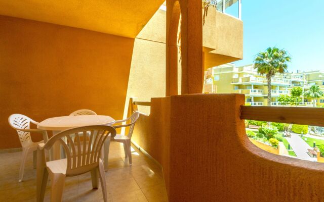 Las Calitas Bloque III