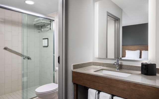Hyatt Place Atlanta / Cobb Galleria